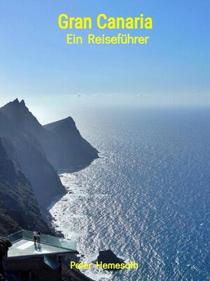 cover image of Gran Canaria